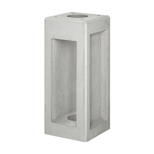 ABL Betonfundament POLE Slim