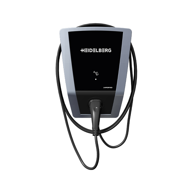 Heidelberg Amperfied connect.business 00.779.2965 Wallbox