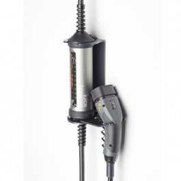 VIHIMAI EV Typ 2 Ladekabel Organizer Kabelhalter Wandhalterung für Ladegerät Wallbox Ladestation Typ 2 Stecker Adapter Halter für Tesla Model 3/Y/X/S VIHIMAI EV Typ 2 Ladekabel Organizer Kabelhalter Wandhalterung für Ladegerät Wallbox Ladestation Typ 2 Stecker Adapter Halter für Tesla Model 3/Y/X/S