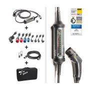 The Mobility House | JUICE BOOSTER 2 + Master Traveller Paket Plug