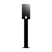 The Mobility House | ABL Standfuß POLE Slim eM4 Single
