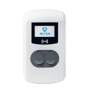 The Mobility House | Alfen Eve Double Pro-Line 904461001-0004 Wallbox