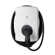 The Mobility House | Alfen Eve Single S-line 904460597-5993 Wallbox