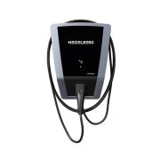 The Mobility House | Heidelberg Amperfied connect.solar 00.779.3057 Wallbox
