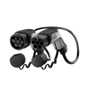 PHOENIX CONTACT Design Ladekabel Typ 2 - Typ 2 (22kW, 32 A, 5m) | The Mobility House