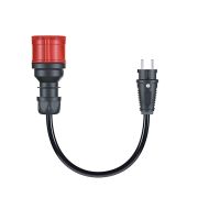 The Mobility House | go-e Charger Adapter CH-04-30 Gemini flex 11 kW