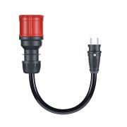 The Mobility House | go-e Adapter CH-04-02 Gemini flex