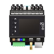 The Mobility House | go-e Controller