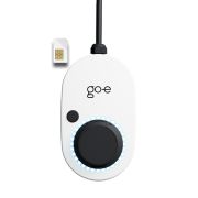 The Mobility House | go-e Charger Gemini 2.0 CH-05-11-51 Wallbox