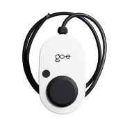 The Mobility House | go-e Charger Gemini CH-04-11-51 Wallbox