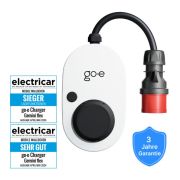 The Mobility House | go-e Gemini flex CH-04-11-01 mobile Ladestation