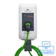 The Mobility House | KEBA KeContact P30 x-series GREEN EDITION 129.412 Wallbox