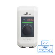 The Mobility House | KEBA KeContact P30 x-series GREEN EDITION 129.411 Wallbox