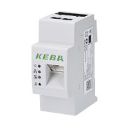 The Mobility House | KEBA Energiezähler KeContact E10
