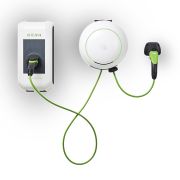 The Mobility House | KEBA Kabelmanagementsystem KeContact R10