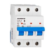 The Mobility House | Schrack Leitungsschutzschalter AMPARO 32A