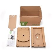 The Mobility House | KEBA Verpackung KeContact P30 Steckdose