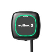 The Mobility House | Wallbox Pulsar Plus PLP1-0-2-4-9-002 Wallbox