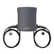 The Mobility House | Walther-Werke smartEVO duo connect + 98603314E Wallbox