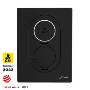 The Mobility House | Zaptec Go ZM000688 Wallbox 