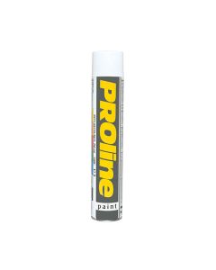 The Mobility House | Moravia Bodenmarkierung PROline-paint Farbspray Weiß