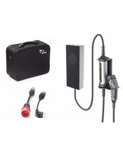 The Mobility House | JUICE CHARGER easy 1