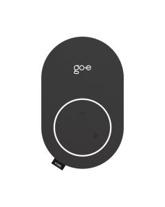 The Mobility House I go-e Charger CORE CH-CORE-001 Wallbox