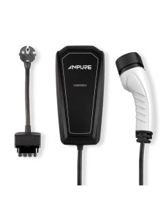 The Mobility House I Ampure Go Cordless 5910738 mobile Ladestation