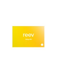 The Mobility House | reev Connect Setup-Kit inklusive SIM