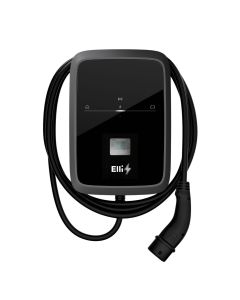 The Mobility House I Elli Charger Pro 2 139915008 Wallbox