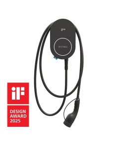 The Mobility House I go-e Charger PRO CH-PRO-CABLE-011 Wallbox