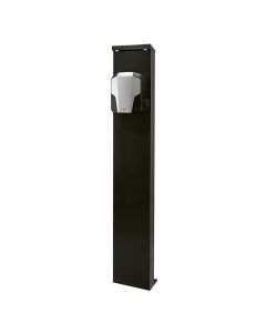 Standfuß für Ladestation ABL eMH1 (Outdoor)