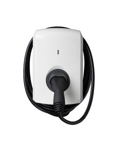 The Mobility House | Alfen Eve Single S-line 904460587-4917 Wallbox