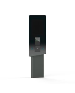 The Mobility House | Alpitronic Standfuß für DC-Wallbox