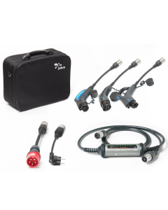 JUICE BOOSTER 2 Pro mit zwei Adapter EA-JB2ProE2