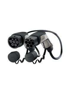 PHOENIX CONTACT Design Ladekabel Typ 2 - Typ 2 (22kW, 32 A, 10m) | The Mobility House