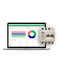 The Mobility House | ABL Energy Management System EMSHOME