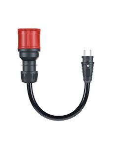 The Mobility  House | go-e Adapter CH-04-02 Gemini flex