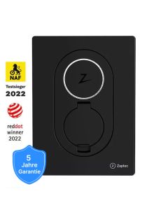 Zaptec Go ZM000688 Wallbox