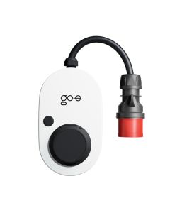 The Mobility House | go-e Gemini flex CH-04-22-01 mobile Ladestation