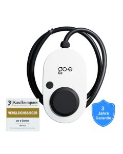 The Mobility House | go-e Charger Gemini CH-04-11-51 Wallbox