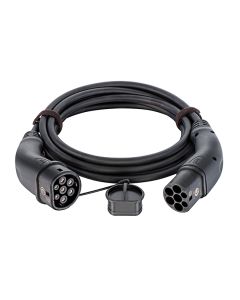 The Mobility House | Harting Ladekabel Mode 3 5m glatt