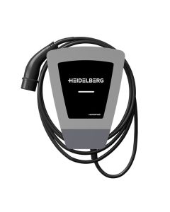The Mobility House | Heidelberg Energy Control Plus