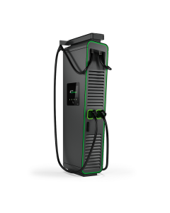 The Mobility House | Alpitronic Hypercharger HYC200