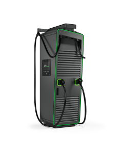 The Mobility House | Alpitronic Hypercharger HYC400