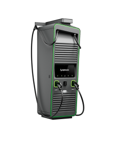 The Mobility House | Alpitronic Hypercharger HYC400 Series 2