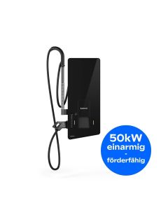 The Mobility House I Alpitronic HYC50 DC Wallbox (1LP)