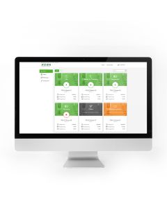 The Mobility House | KEBA eMobility Solution small für Hotels & Unternehmen