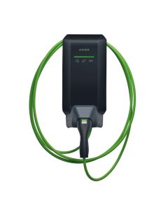 The Mobility House | KEBA KeContact P40 Pro 131.743 Wallbox