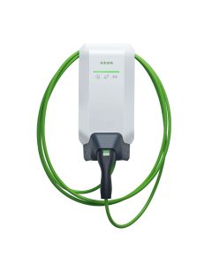 The Mobility House | KEBA KeContact P40 Pro 131.130 Wallbox